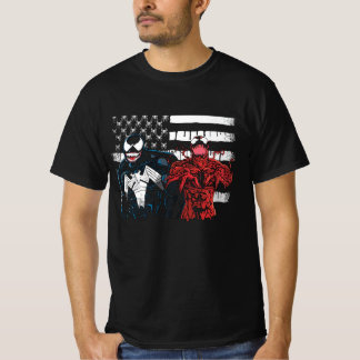 WE'RE SORRY MS. PARKER T-Shirt