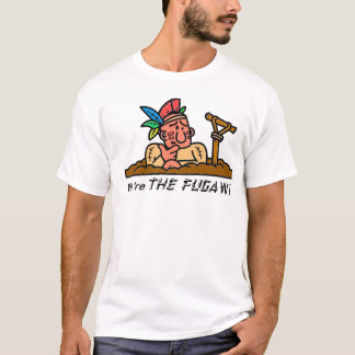 We're THE FUGAWI T-Shirt