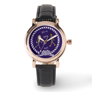 We're Tying The Knot Nautical Coloured Anime   Watch