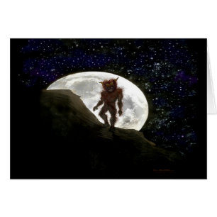 Werewolf