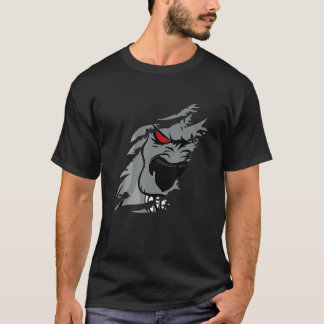 Werewolf 1 T-Shirt