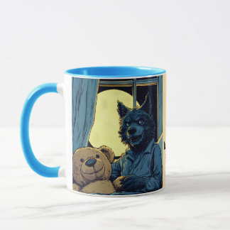 Werewolf Baby! Mug