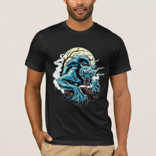 Werewolf Moon T-Shirt