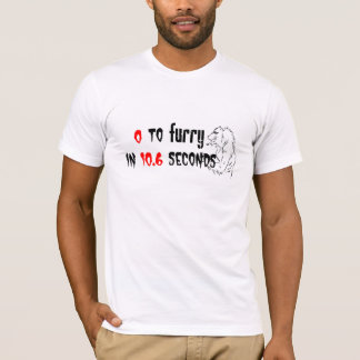 Werewolf T-Shirt