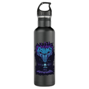Werewolf woods 710 ml water bottle