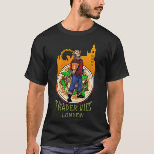 Werewolves of London Classic T-Shirt