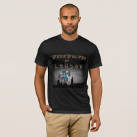 WereWolves Of London