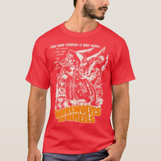 Werewolves on Wheels T-Shirt