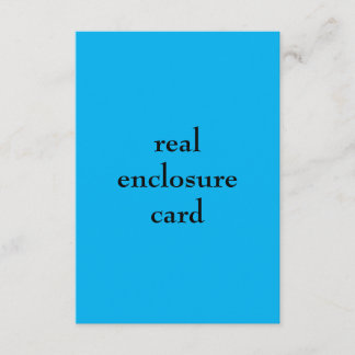 wergergr enclosure card