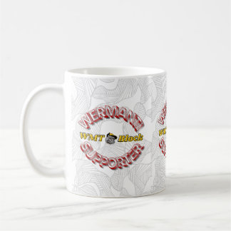 Wermantis Supporter Coffee Mug