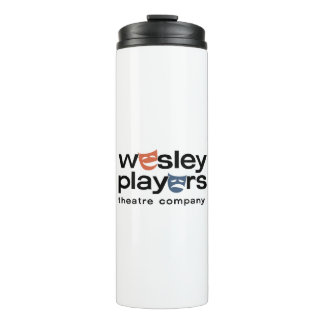 Wesley Players Travel Mug