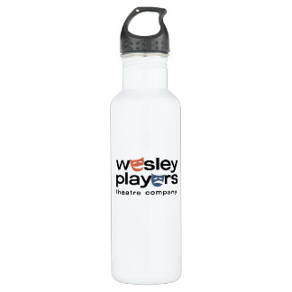 Wesley Players Water Bottle