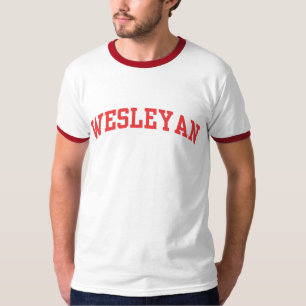 Wesleyan T-Shirt