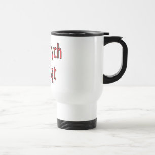 Wesolych Swiat Travel Mug