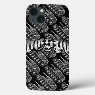 Wespe iPad Mini Case