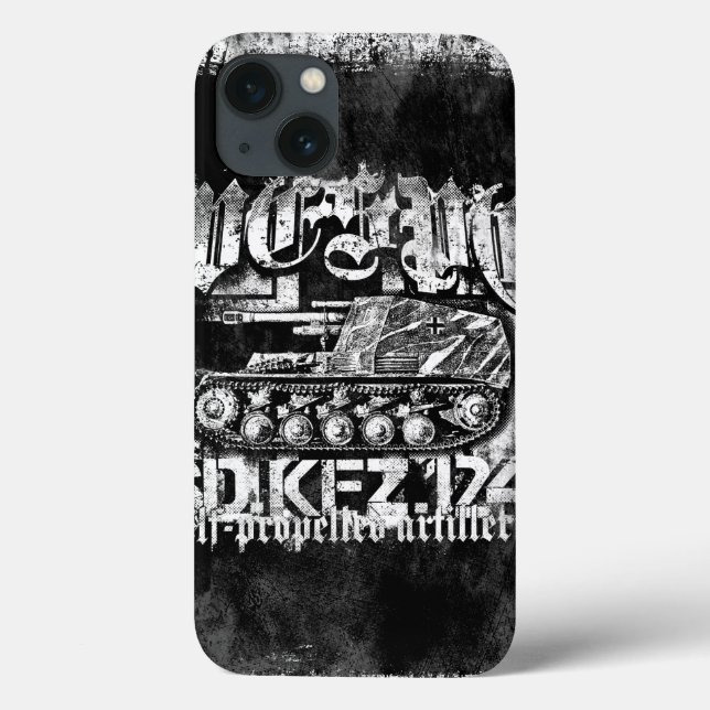 Wespe iPad Mini Cases (Back)