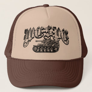 Wespe Trucker Hat
