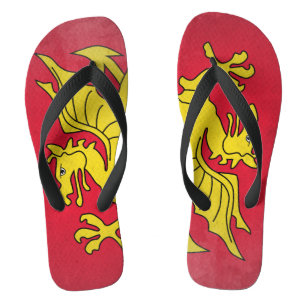 Wessex Flip Flops
