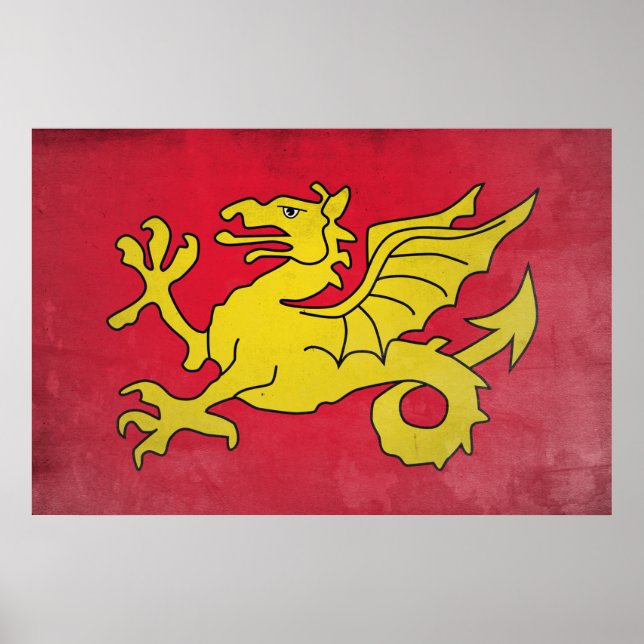 Wessex Poster (Front)