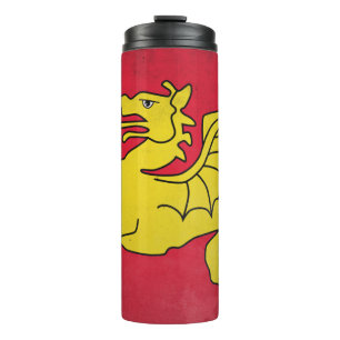 Wessex Thermal Tumbler