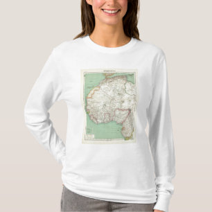 West Africa 4 T-Shirt