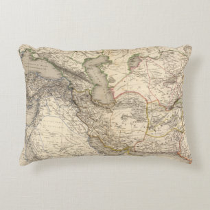West Asia Decorative Cushion