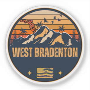 West Bradenton, Florida 