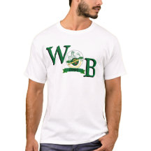 West Brunswick Class of 95 Shirt