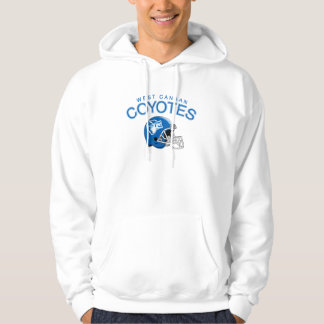 West Canaan Coyotes Hoodie