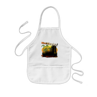 West Coast Apron