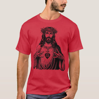 West Coast Jesus T-Shirt