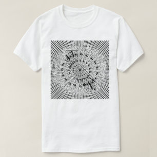 West Coast Love  T-Shirt