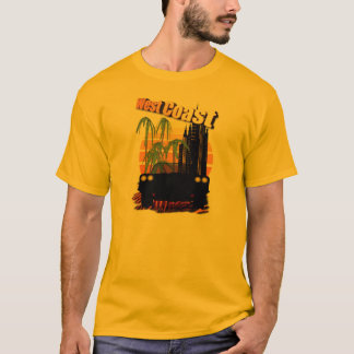 West Coast T-Shirt