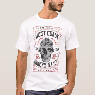 West Coast T-Shirt