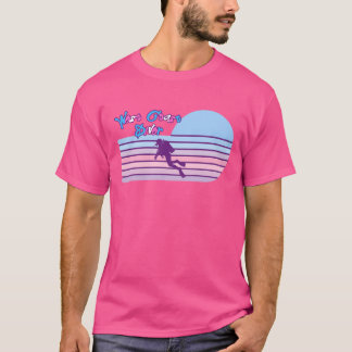 West Coast Trans Diver T-Shirt