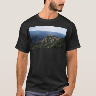 West Crete Long T-Shirt