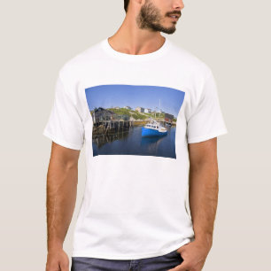 West Dover, Nova Scotia, Canada. T-Shirt