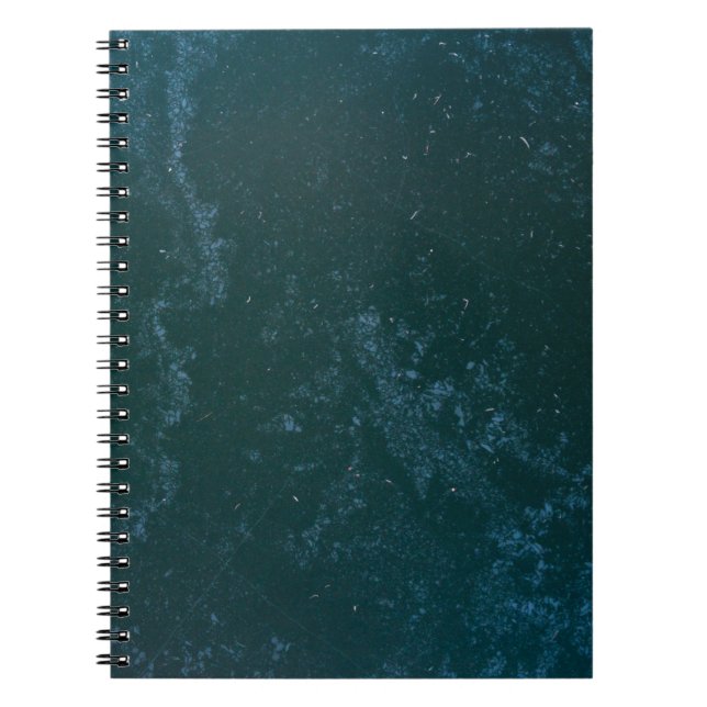 West fargo notebook (Front)