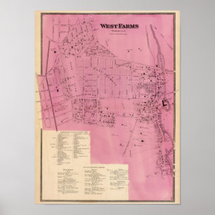 West Farms Poster