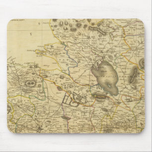 West Fife Mouse Mat