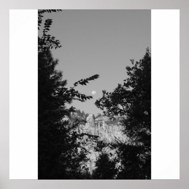 West Fork Poster (Front)