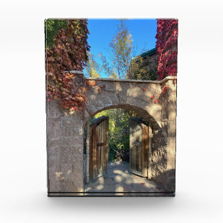 West Gate - Mifflin's Keep Photo Block