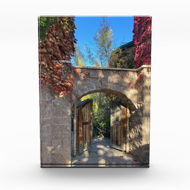 West Gate - Mifflin's Keep Photo Block (Front)