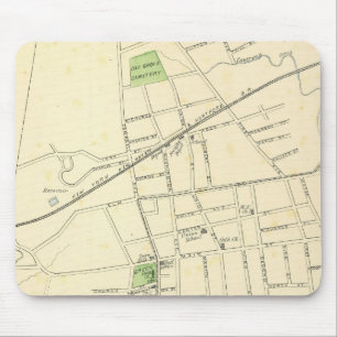 West Haven Mouse Mat