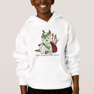 West Highland Terrier