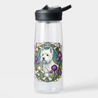 West Highland Terrier Westie                      