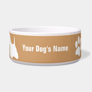 West Highland White Terrier ウェスト・ハイランド・ホワイトテリア