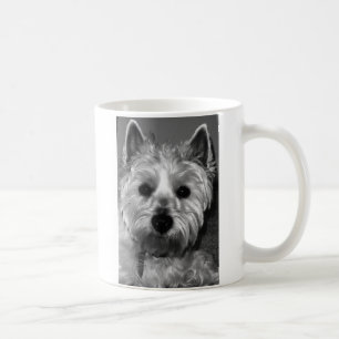 West Highland White Terrier Coffee Mug