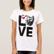 West Highland White Terrier – Cute Westie Dog Love