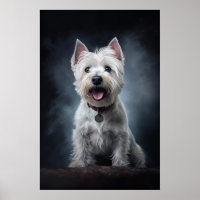 West highland white terrier